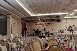 Balkonuk Center