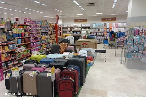 SOLİ CENTER AVM - Alışveriş merkezi - Mersin Anamur