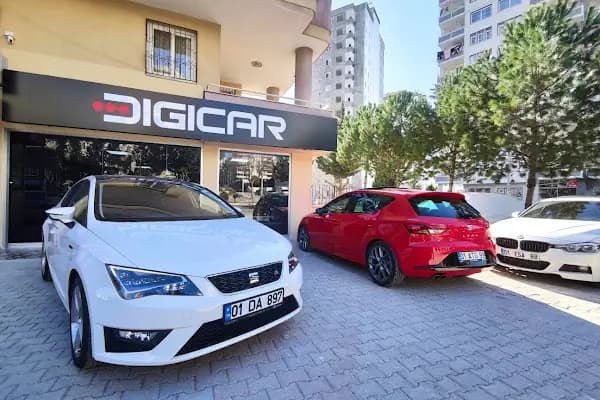 Digicar Retrofit Coding - Araç Aksesuarları Mağazası - Adana Çukurova
