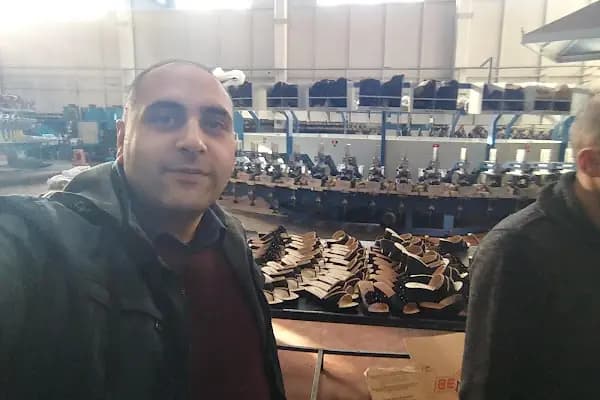 Kebapci Halil Usta - Kebap Restoranı - Gaziantep Şehitkamil