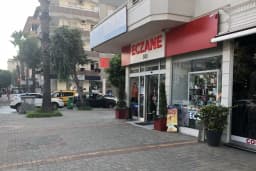 Eczane Su