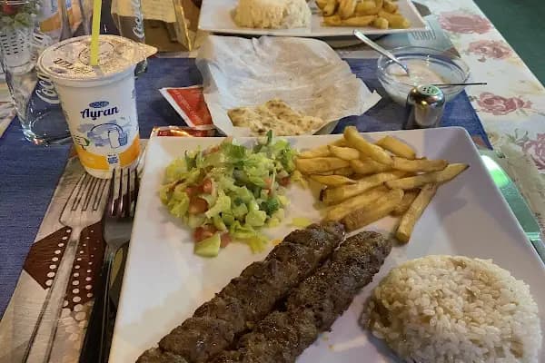 Candan Restoran - Restoran - Antalya Alanya