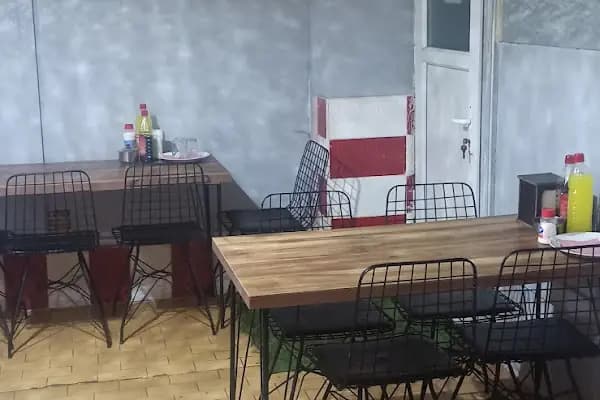 Kanaat Kebap - Kebap Restoranı - Gaziantep Araban