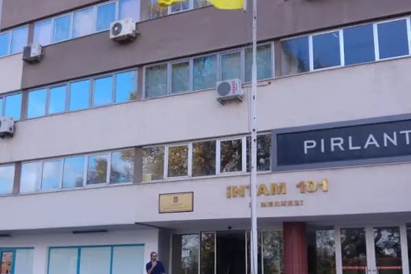 Ukrayna Bursa Fahri Konsolosluğu - Yabancı Ülke Konsolosluğu - Bursa Mudanya