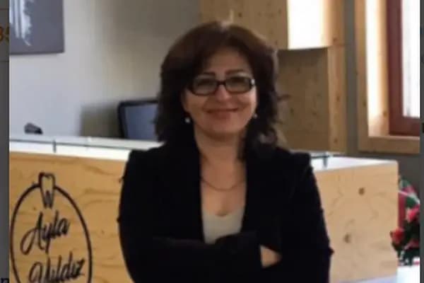 Diş Hekimi Ayla Yıldız Diş Kliniği - Ankara - Diş Hekimi - Ankara Çankaya