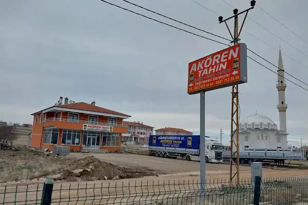 Eren Toptan Gıda &amp; Arı Ürünleri Ve Arıcılık Malzemeleri - Gıda Ürünleri Tedarikçisi - Konya Karatay