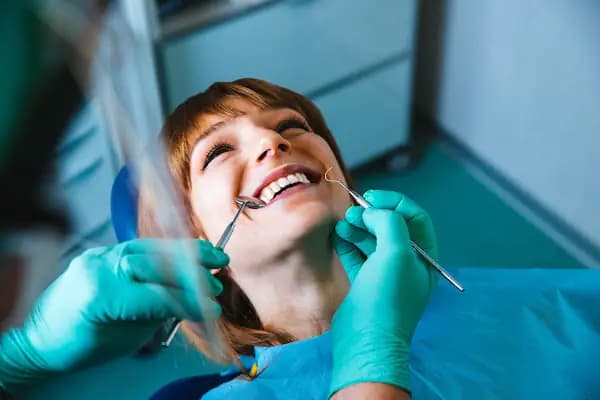 Eryaman - Kırkkonaklar Ağız ve Diş Sağlığı Polikliniği - Diş Kliniği - Ankara Ayaş