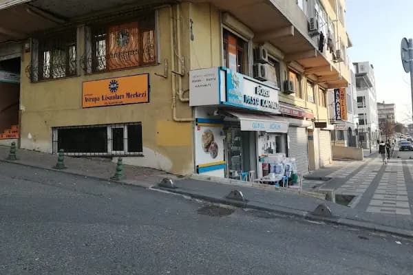 ALİM LİSANLARI İngilizce Kursu, Almanca Kursu, Yabancı Dil Kursu, İstanbul İngilizce Kursu, Bağcılar İngilizce Kursu - Eğitim Kurumu - İstanbul Bağcılar