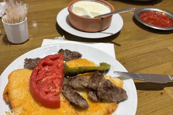 Köfteci İsmail - Köfteci - Sakarya Adapazarı