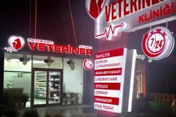 Petheart Sakarya 24 Saat Açık Acil Nöbetçi Veteriner Kliniği - Adapazarı