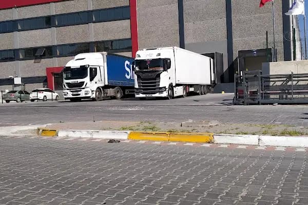 Cargill Türkiye Turyağ Balıkesir Bitkisel Yağ Üretim Tesisi - Kumaş Ürünleri Üreticisi - Balıkesir Karesi