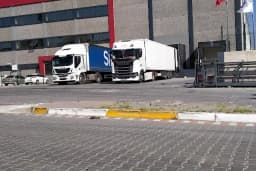 Cargill Türkiye Turyağ Balıkesir Bitkisel Yağ Üretim Tesisi