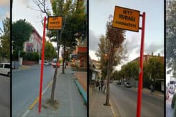 Ambarlı Mahallesi Muhtarlığı