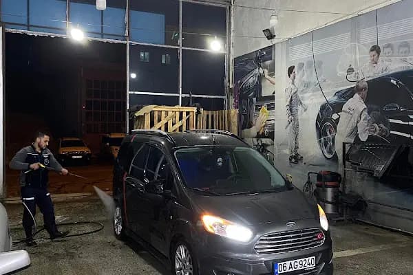Onur Detailing - Araba Yıkama - Ankara Beypazarı