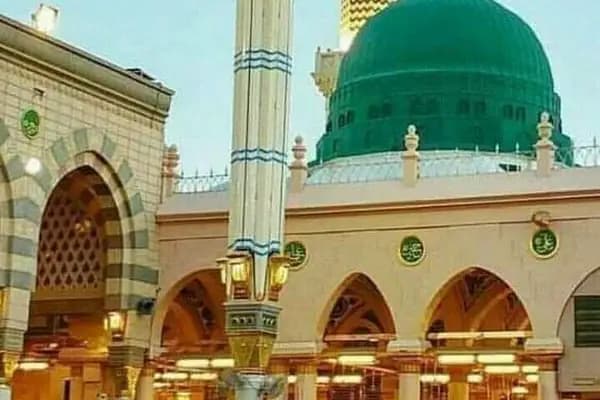 Hal Camii - Cami - Konya Akşehir