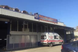 Hızlı Destek Servisi Birlik Otomotiv