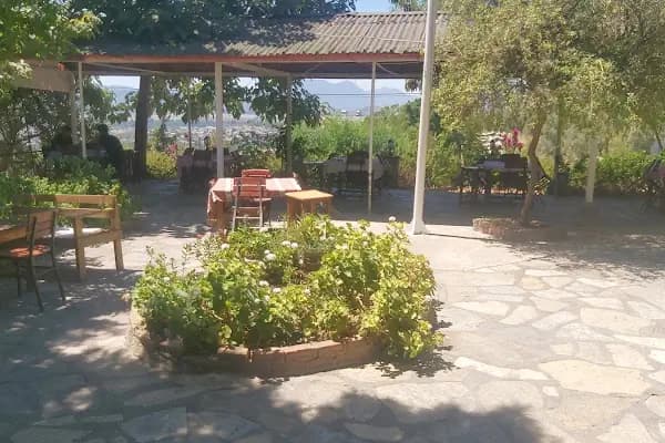 Çınaraltı Kahvaltı - Kahvaltı restoranı - Muğla Dalaman