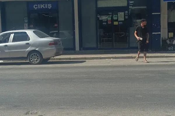 Alternatif Toptan Market Altindağ - Alışveriş merkezi - İzmir Bornova