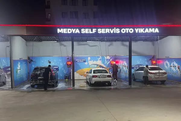 Genç Oto Kuaför &amp; Göçük Merkezi - Araba Yıkama - Kocaeli İzmit