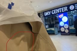 Dry Center Operasyon Merkezi