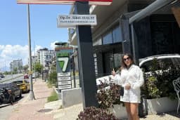 Op. Dr. Sibel Atalay