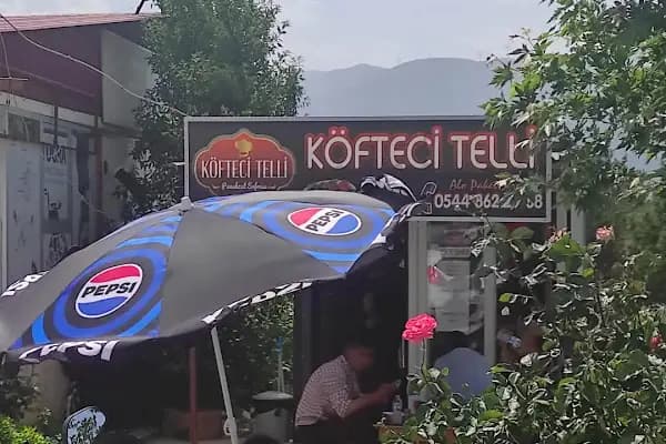 Köfteci Telli - Restoran - Gaziantep Araban