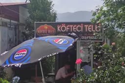 Köfteci Telli