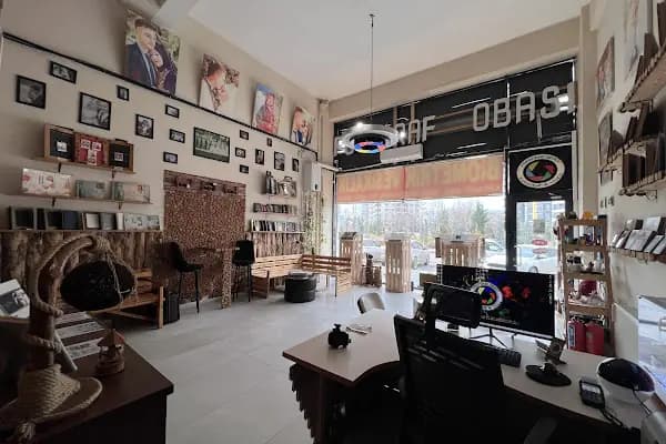 Fotoğraf Obası - Fotoğrafçı - Ankara Pursaklar