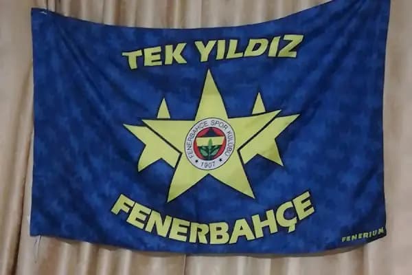 100. Yıl Fenerbahçeliler Lokali - Maç yayını olan bar - Ankara Keçiören
