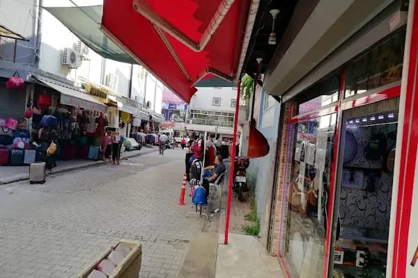 ADANA AYAZ MÜZİK ALETLERİ - Müzik aletleri mağazası - Adana Seyhan