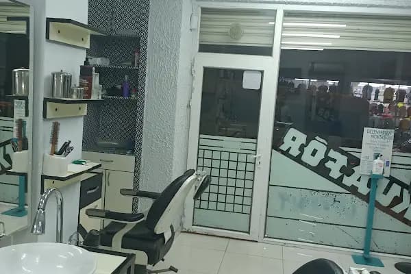 Levent Kuaför - Kuaför - İstanbul Bağcılar