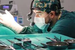 Dr. Cengizhan Ekizceli