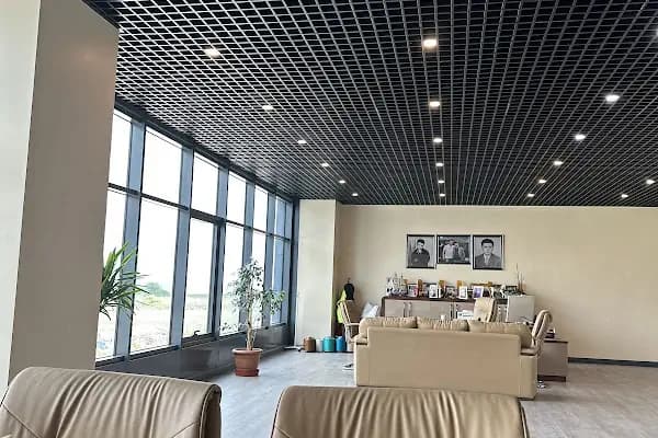 Gökkuşağı 2000 Mensucat - Kurumsal Ofis - İstanbul Başakşehir