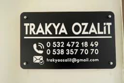 Trakya Ozalit