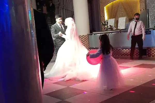 Bahar Düğün Salonu - Düğün Hizmeti - İstanbul Arnavutköy