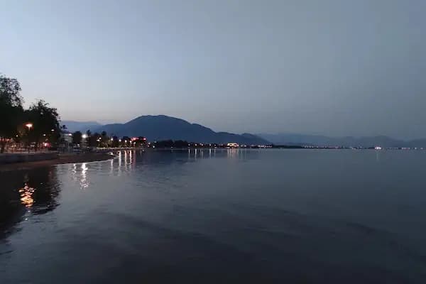 Finike antalya - Manikür/Pedikür Salonu - Antalya Elmalı