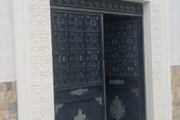 Salacik yalı mahallesi cami