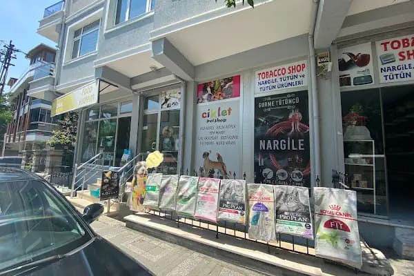 CikletPetshop Avcılar - Evcil hayvan mağazası - İstanbul Avcılar