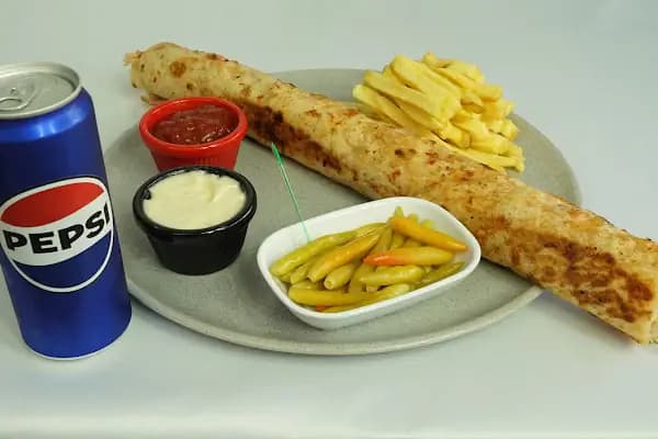 Can ustanın yeri 07 - Restoran - Antalya Aksu