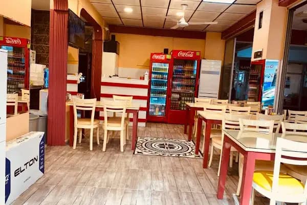 Tadımis Cafe &amp; Fast Food - Fast food lokantası - Balıkesir Karesi