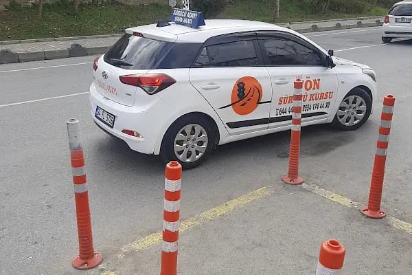 Eğitim Merkezi