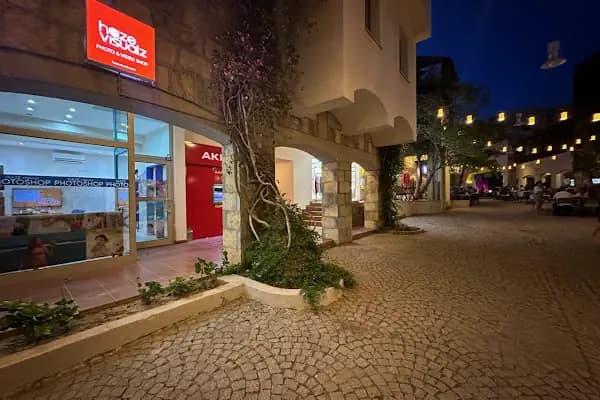 Haze Visualz Medya - Reklam Ajansı - Muğla Bodrum
