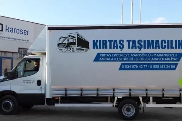 Bursa Evden eve nakliyat - Nakliyat Şirketi - Bursa İnegöl