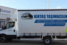 Bursa Evden eve nakliyat