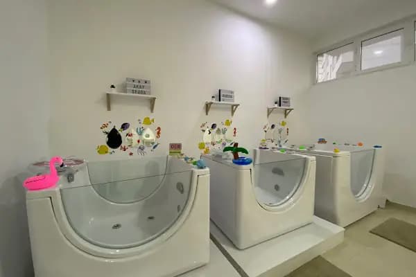 Relax Baby Spa Gaziantep - Spa - Gaziantep Şehitkamil