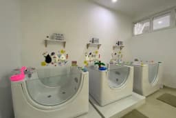Relax Baby Spa Gaziantep