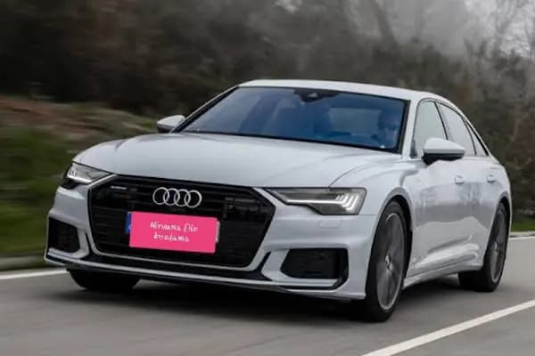 Nirvana Rent A Car - Araba Kiralama Şirketi - İzmir Balçova