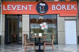 LEVENT BÖREK