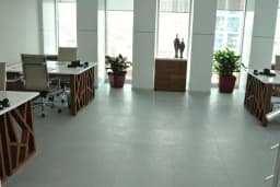 Office At Office