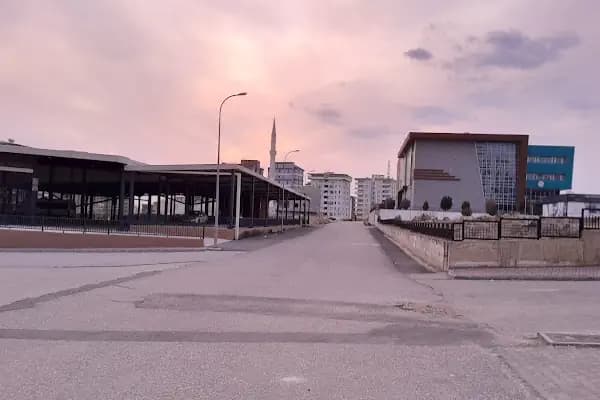 karaköprü sosyal hizmet merkezi - Kurumsal Ofis - Şanlıurfa Ceylanpınar
